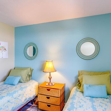 Cozy Middle Bass Island Getaway On Lake Eerie! Put-in-Bay Extérieur photo