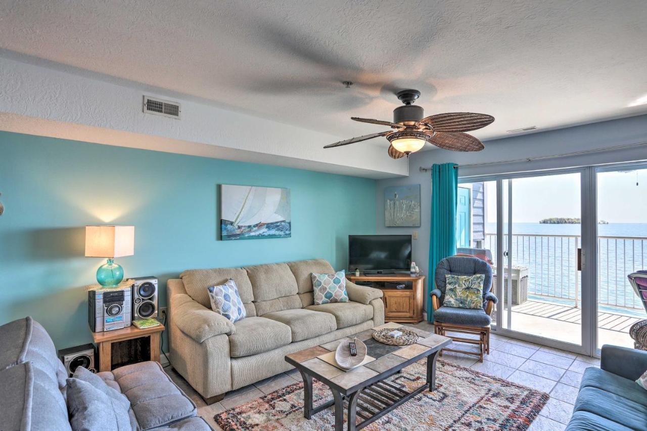 Cozy Middle Bass Island Getaway On Lake Eerie! Put-in-Bay Extérieur photo