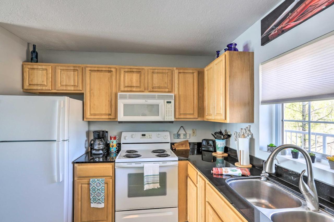Cozy Middle Bass Island Getaway On Lake Eerie! Put-in-Bay Extérieur photo