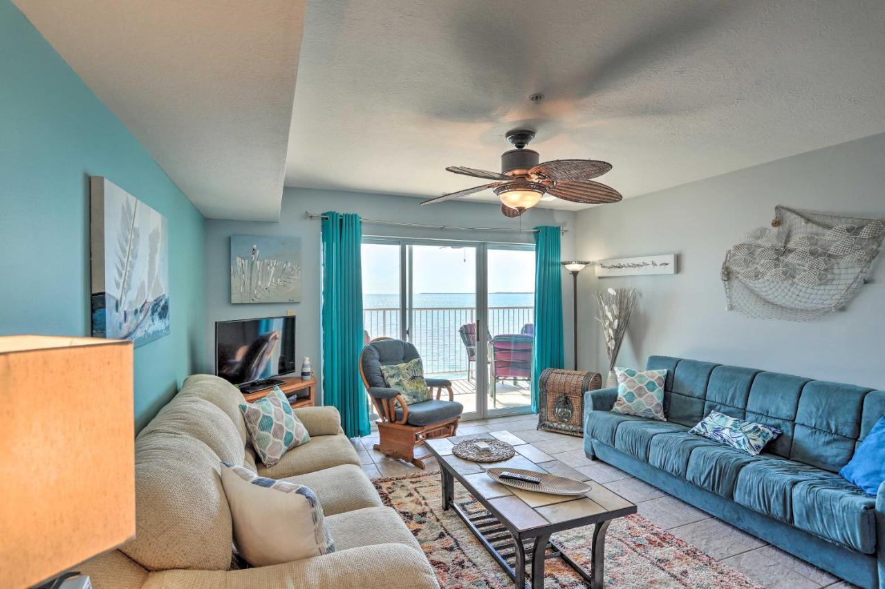 Cozy Middle Bass Island Getaway On Lake Eerie! Put-in-Bay Extérieur photo