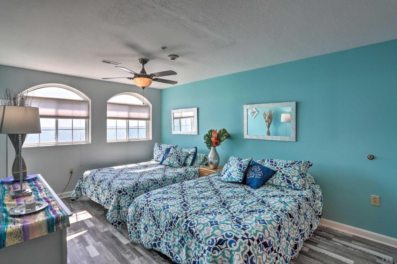 Cozy Middle Bass Island Getaway On Lake Eerie! Put-in-Bay Extérieur photo