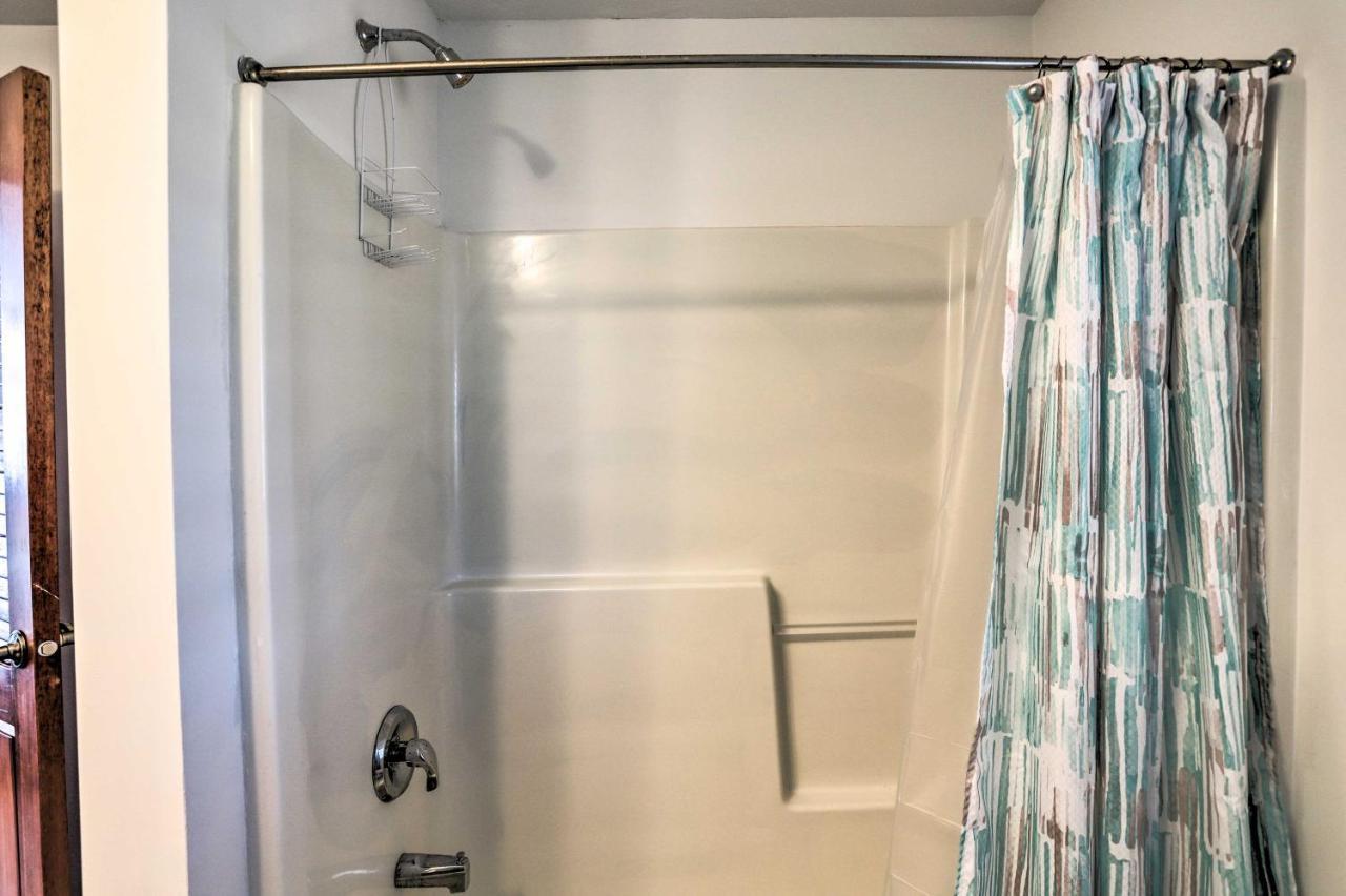 Cozy Middle Bass Island Getaway On Lake Eerie! Put-in-Bay Extérieur photo