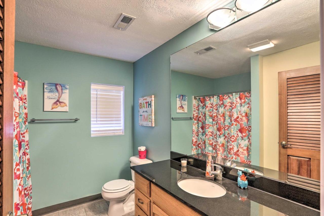 Cozy Middle Bass Island Getaway On Lake Eerie! Put-in-Bay Extérieur photo