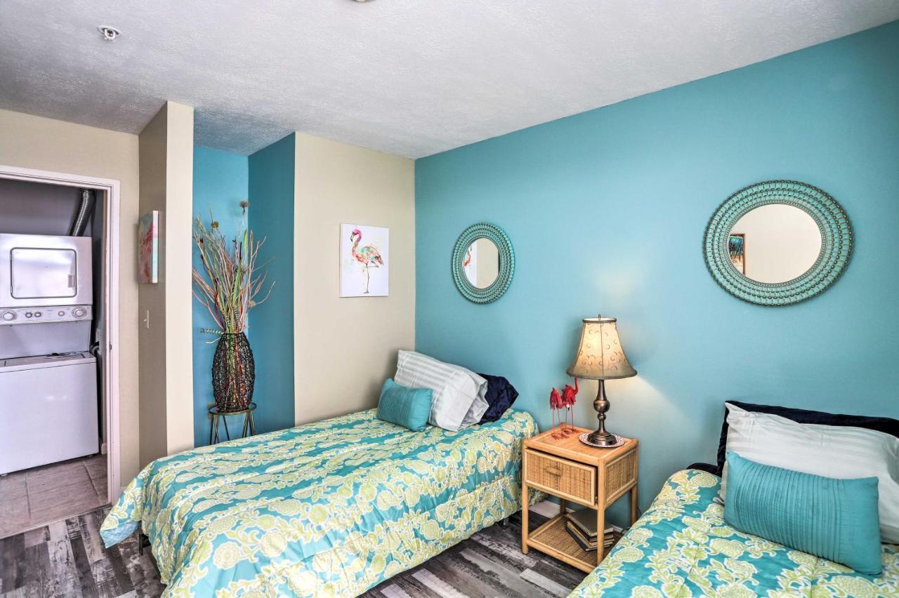Cozy Middle Bass Island Getaway On Lake Eerie! Put-in-Bay Extérieur photo