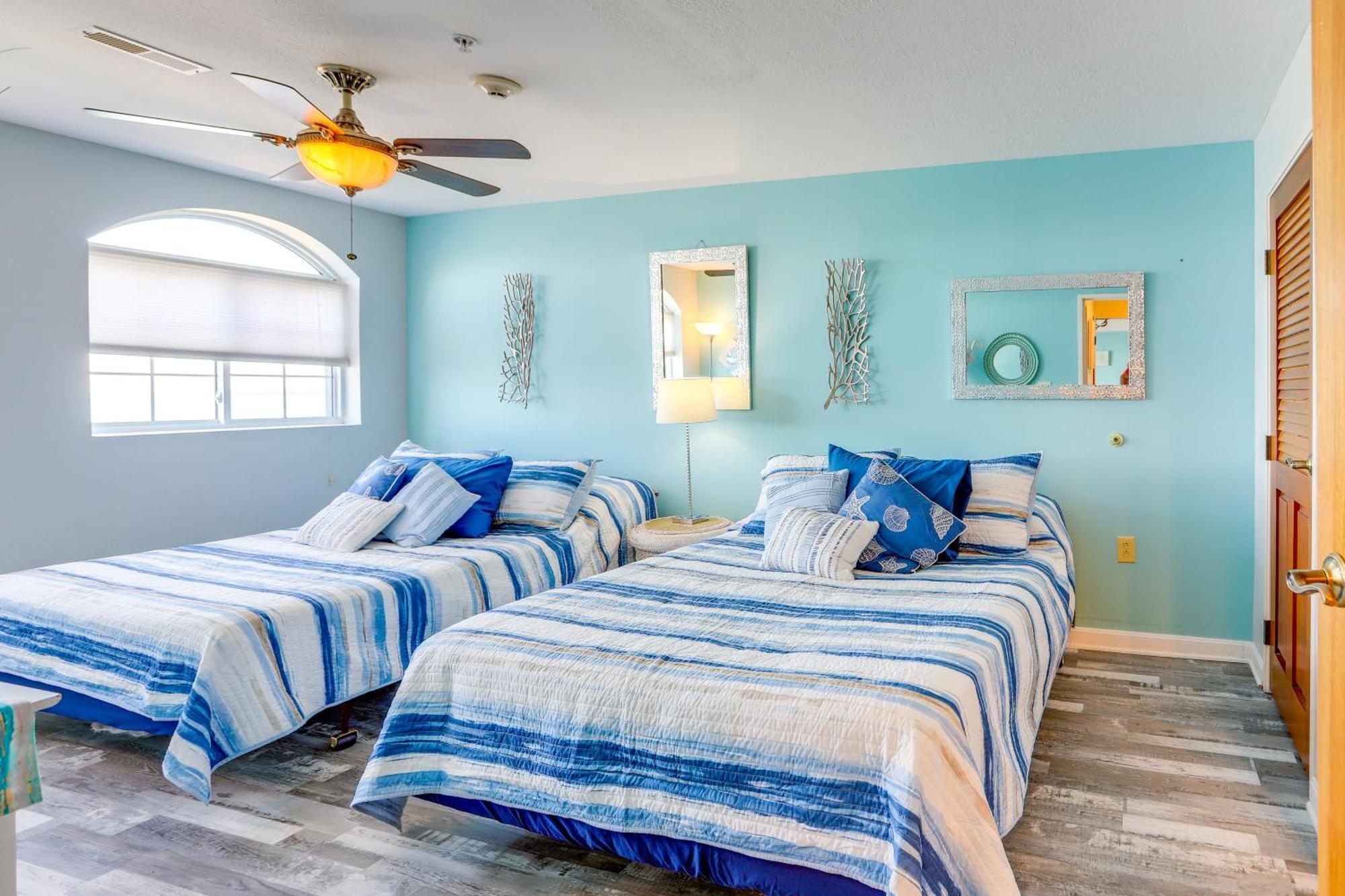 Cozy Middle Bass Island Getaway On Lake Eerie! Put-in-Bay Extérieur photo
