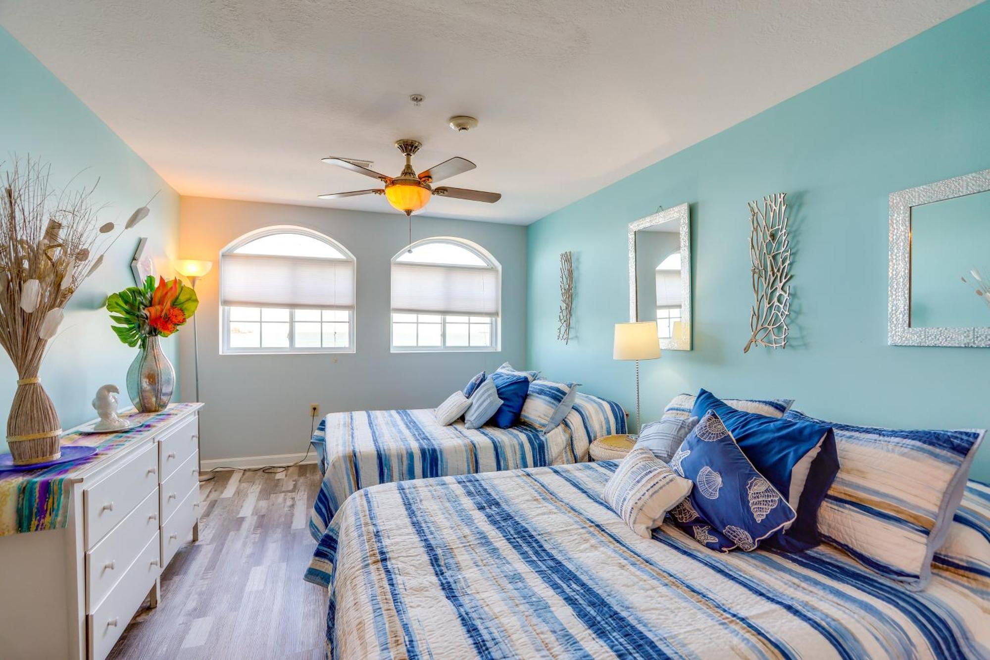 Cozy Middle Bass Island Getaway On Lake Eerie! Put-in-Bay Extérieur photo