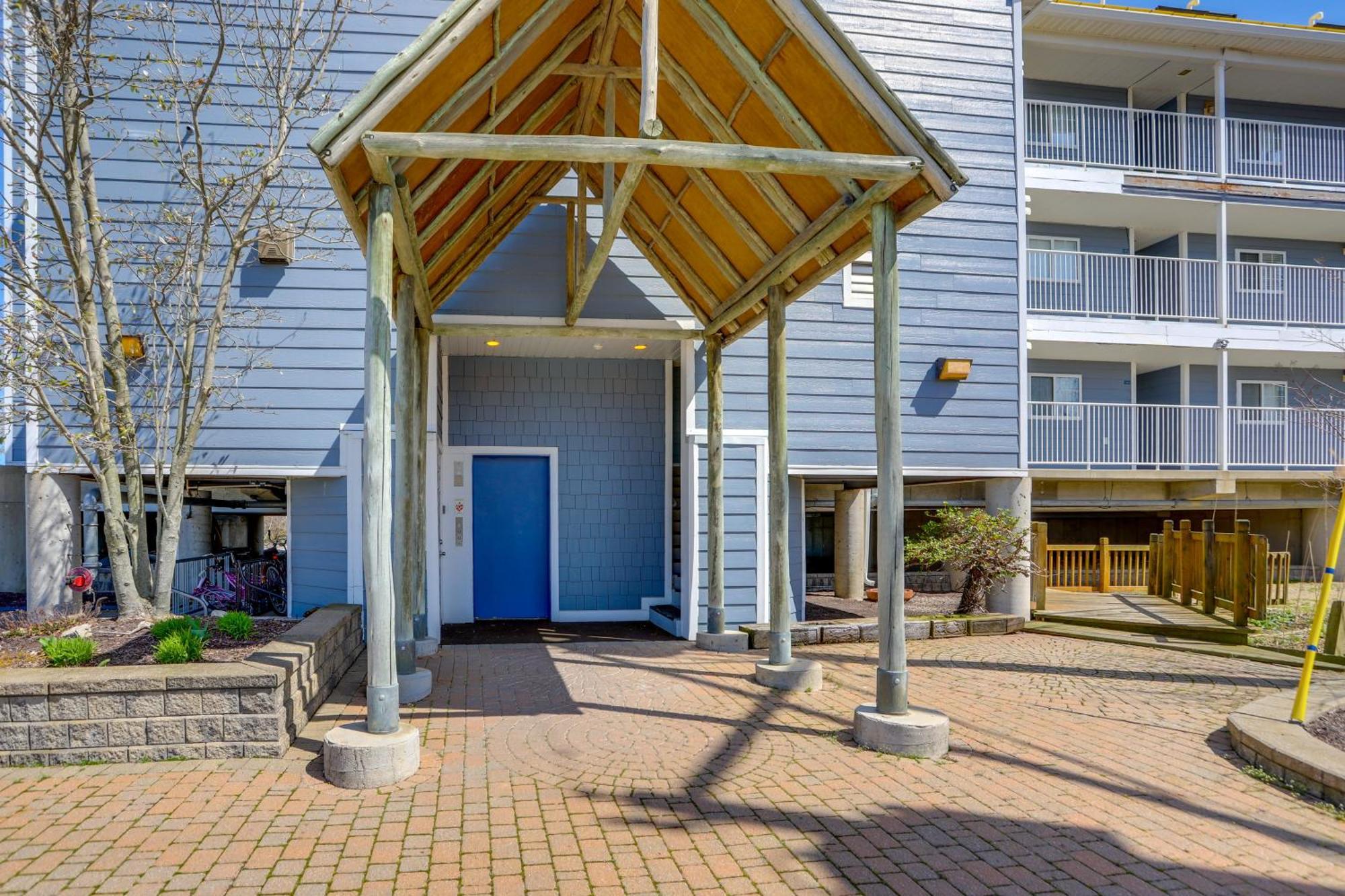 Cozy Middle Bass Island Getaway On Lake Eerie! Put-in-Bay Extérieur photo
